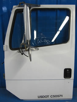 FREIGHTLINER COLUMBIA 120
