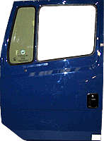 freightliner door