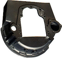 Cummins N-14 Flywheel Housing