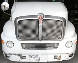 Kenworth T2000