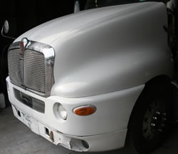 Kenworth T2000