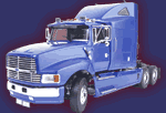 truck parts and accessories