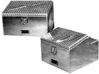 aluminum toolboxes