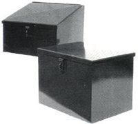 steel toolboxes