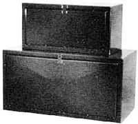 steel toolbox