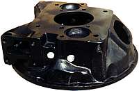 transmission housing